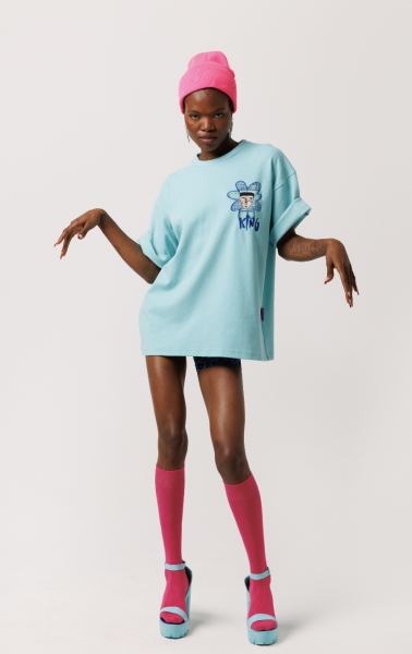 Late Bloomer Unisex Tshirt