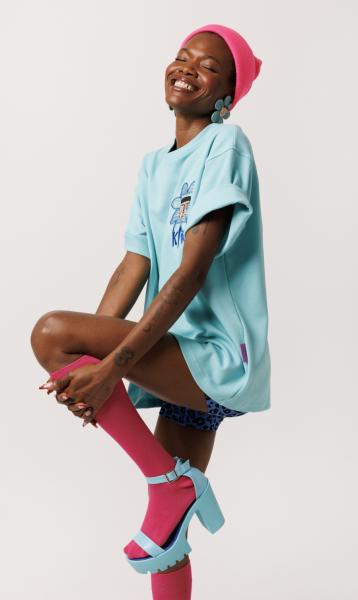 Late Bloomer Unisex Tshirt