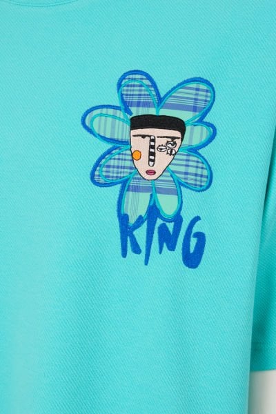 Late Bloomer Unisex Tshirt