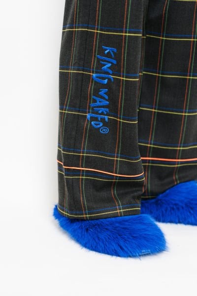 The King Unisex Pantolon