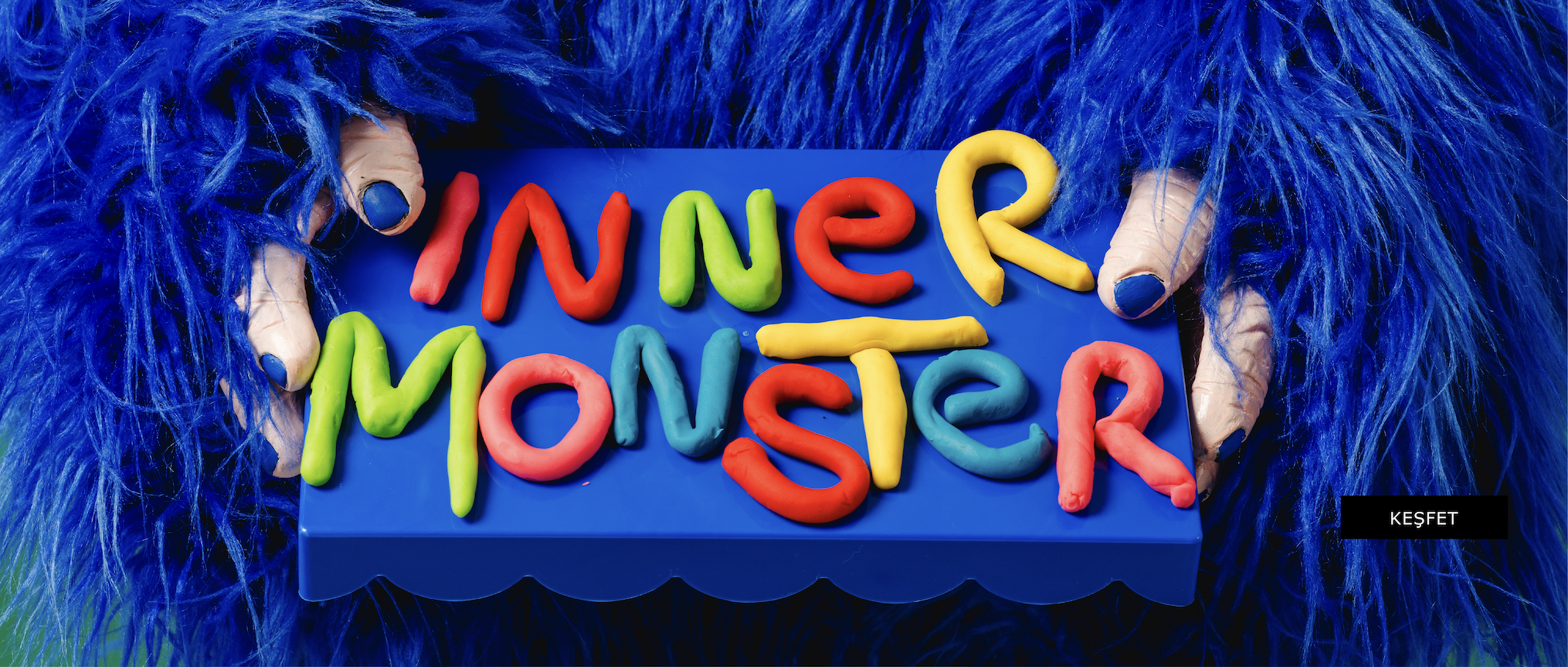 ınner monster collectıon