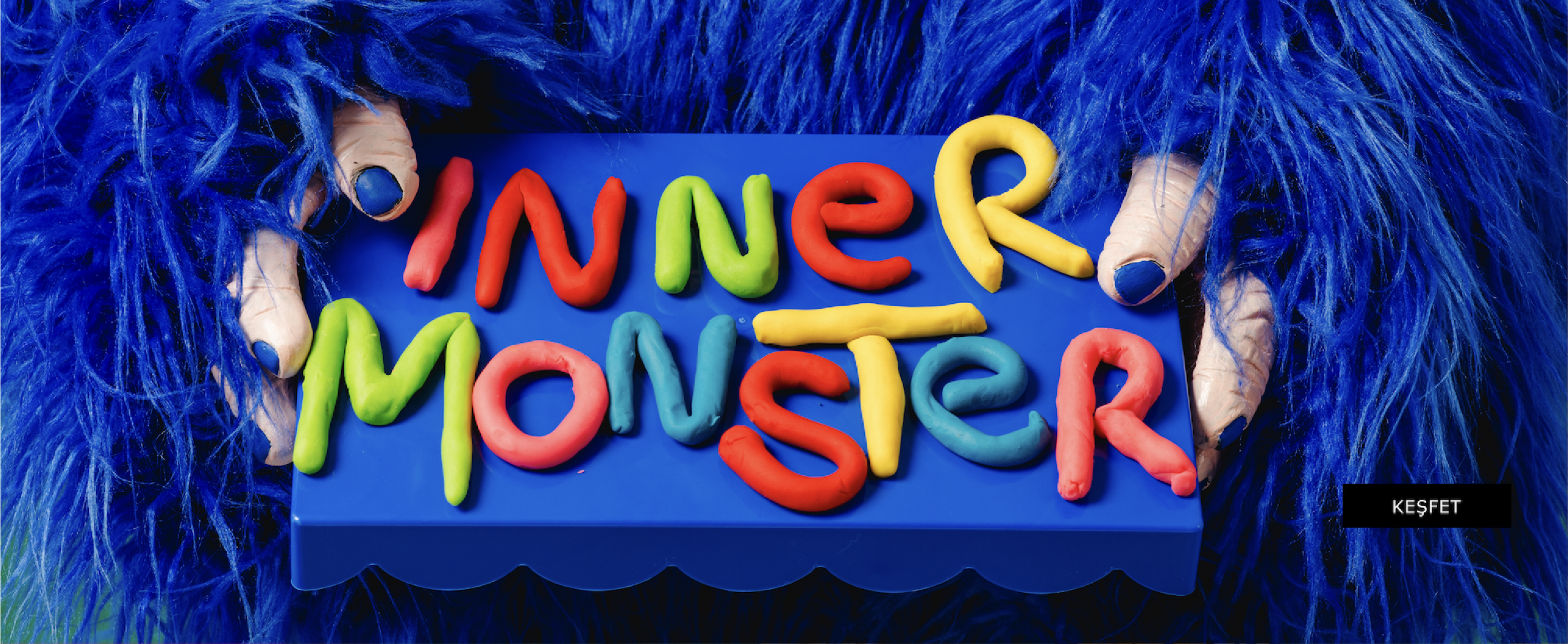 ınner monster